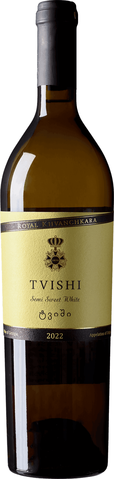 Royal Khvanchkara
