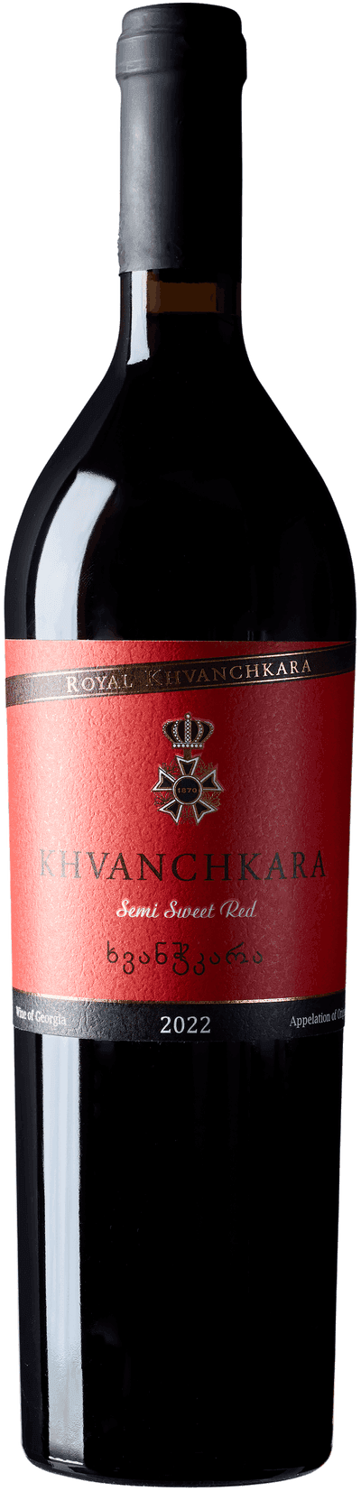 Royal Khvanchkara