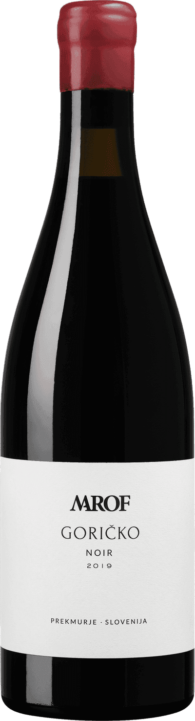 Goricko Noir