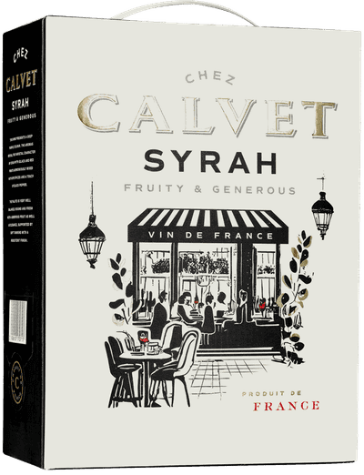 Chez Calvet