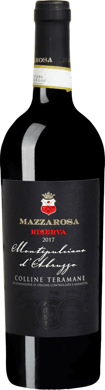 Mazzarosa