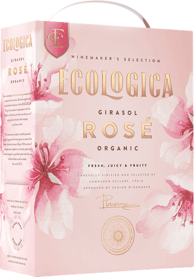 Ecologica Girasol