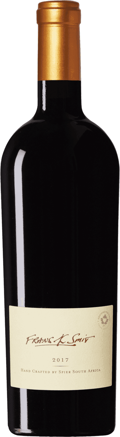 Frans K Smit Red Blend