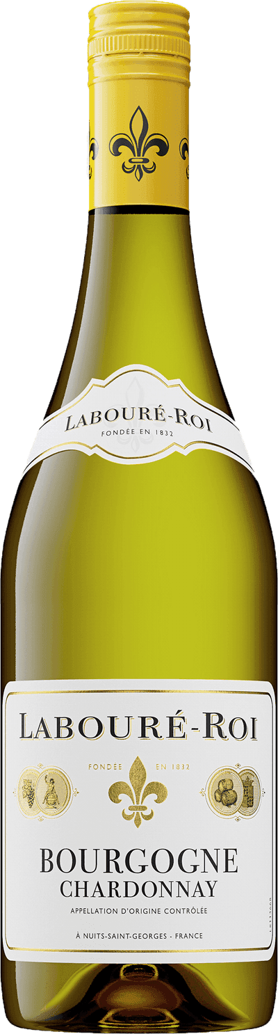 Bourgogne Chardonnay
