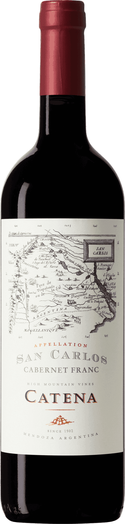 Catena Appellation