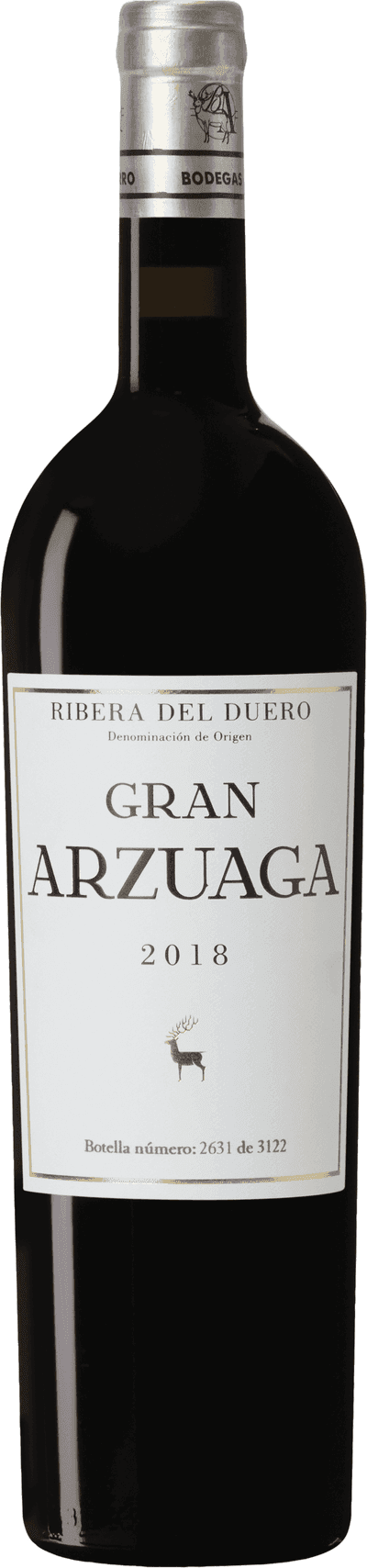 Gran Arzuaga
