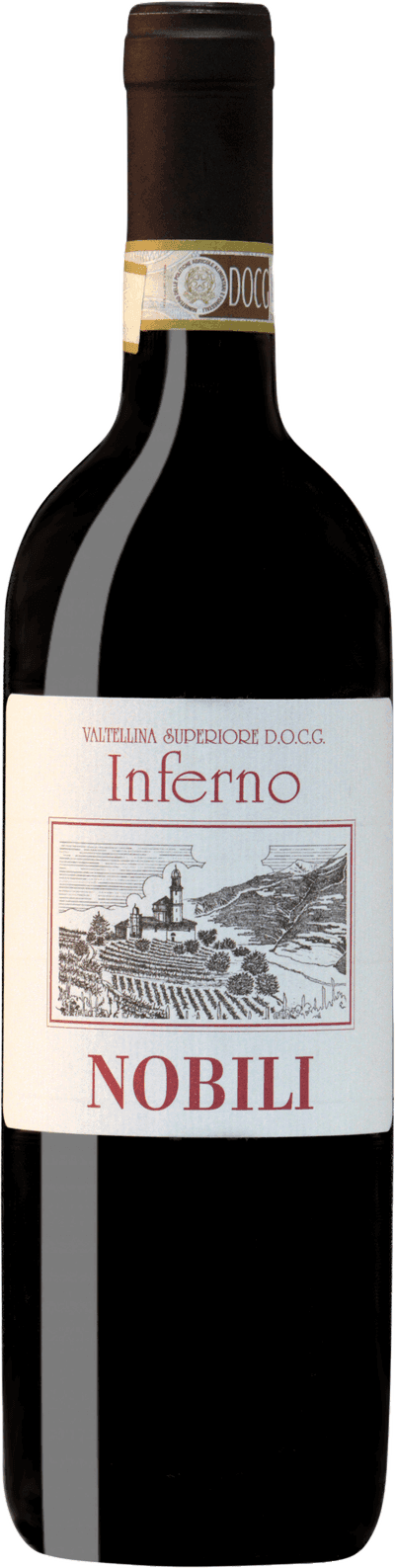 Inferno Riserva