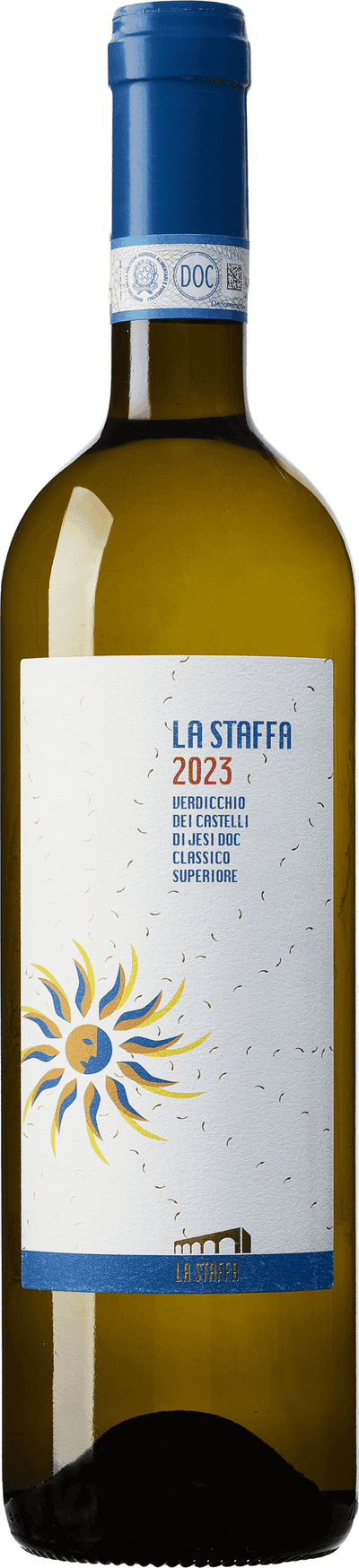 La Staffa
