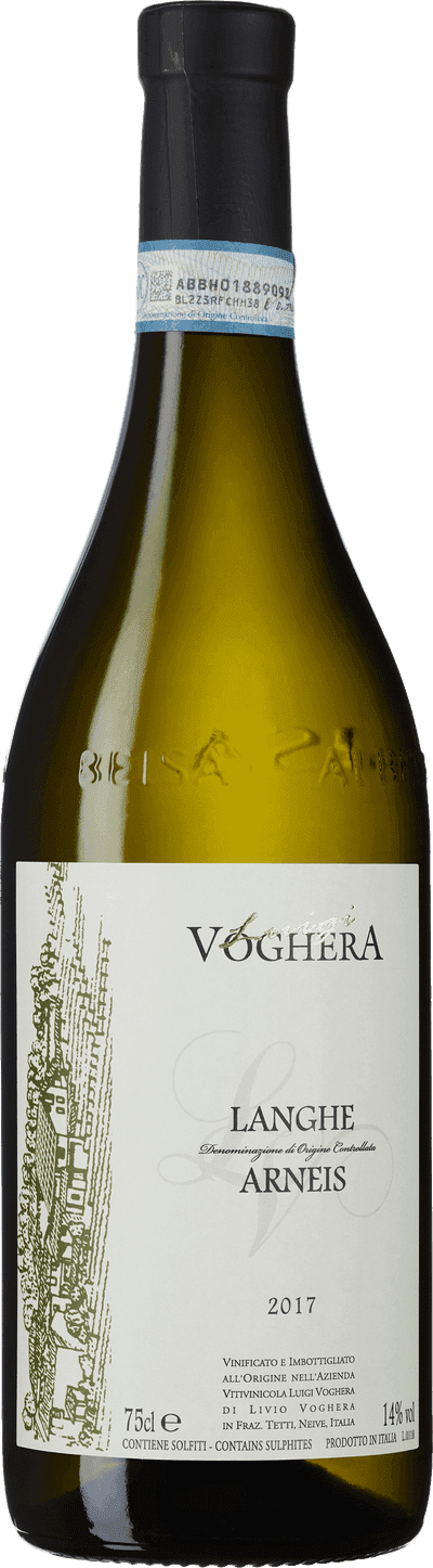 Luigi Voghera