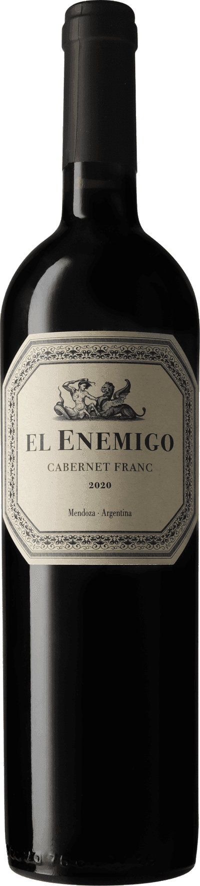El Enemigo
