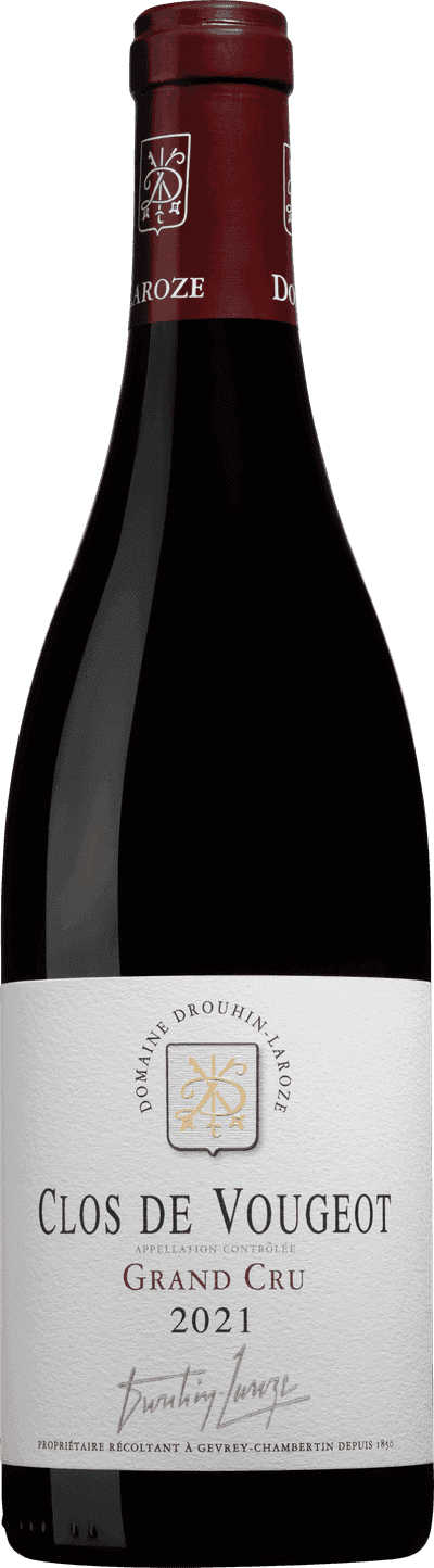 Domaine Drouhin-Laroze
