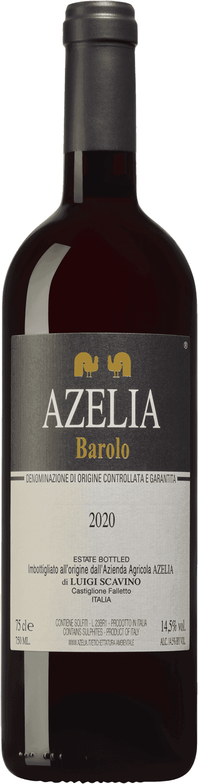 Azelia