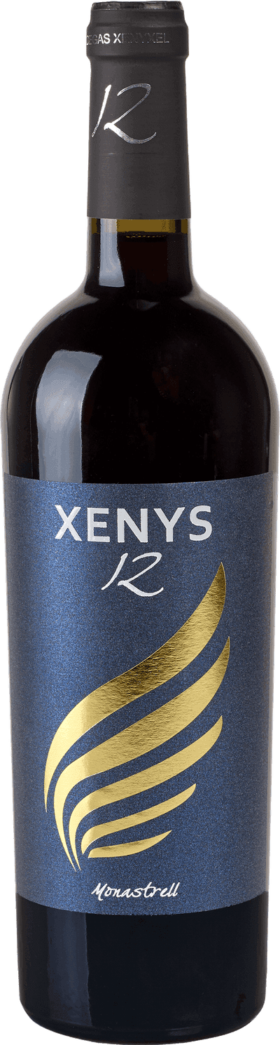 Xenys 12