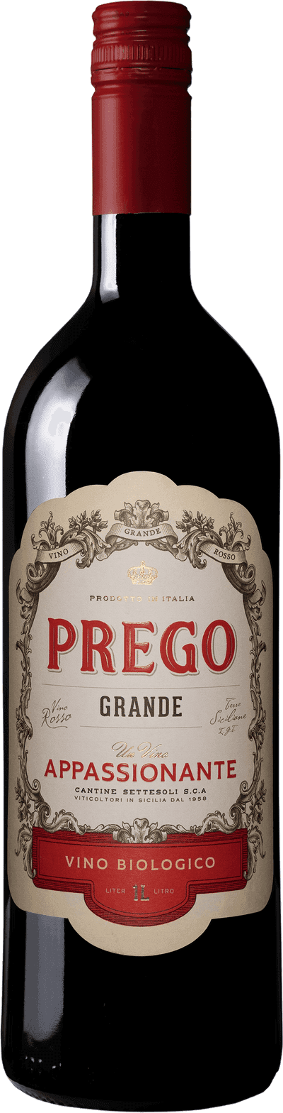 Prego