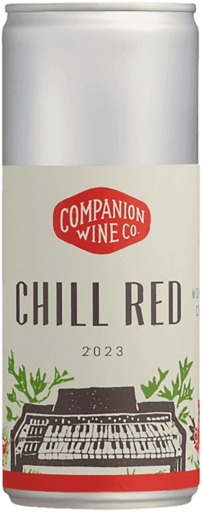 Companion Wine Co