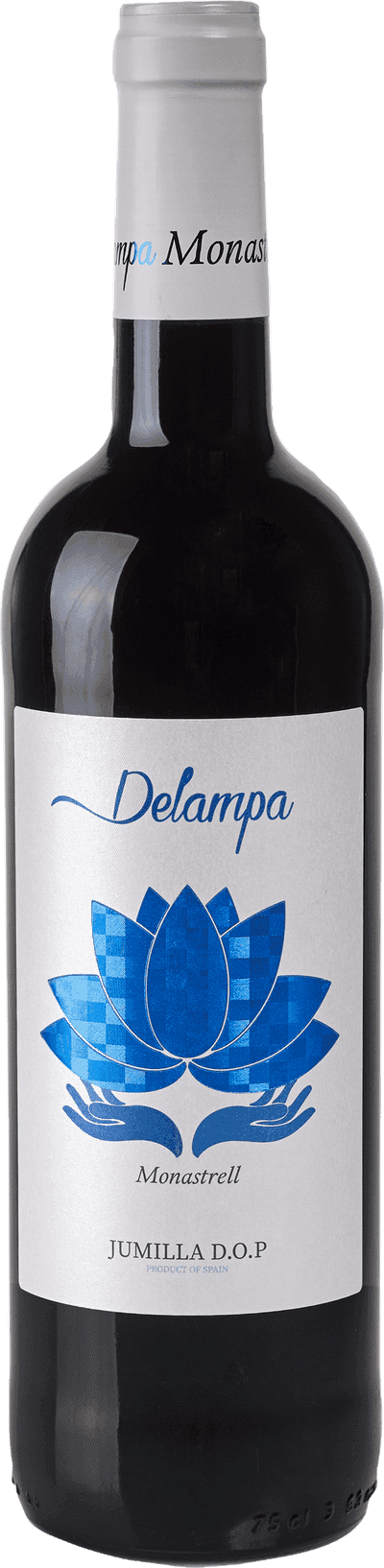 Delampa