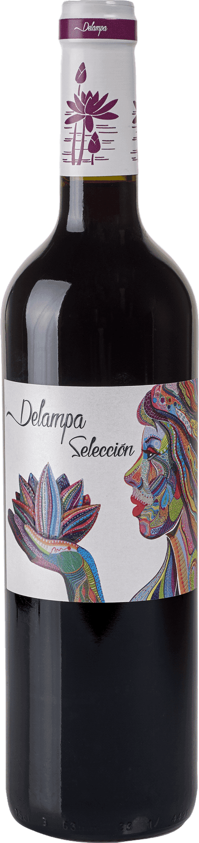 Delampa Selección