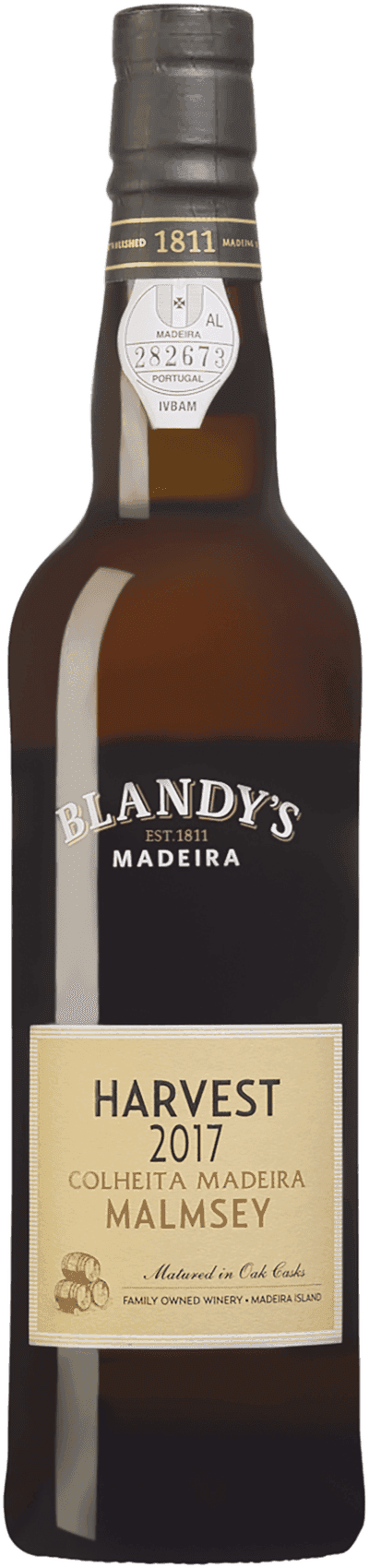 Blandy's