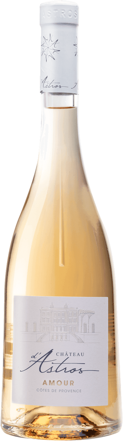 Amour Rosé