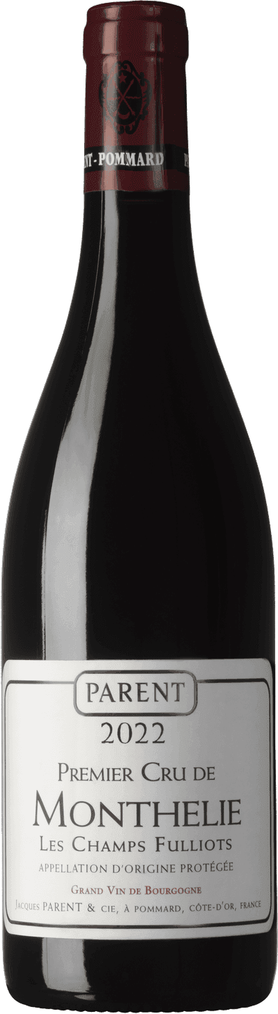 Domaine Parent