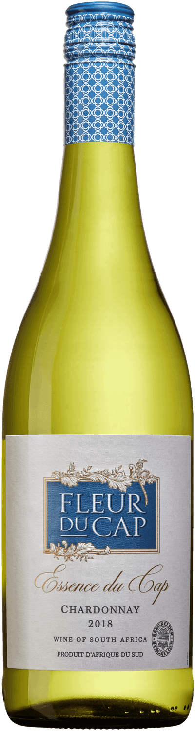 Fleur du Cap