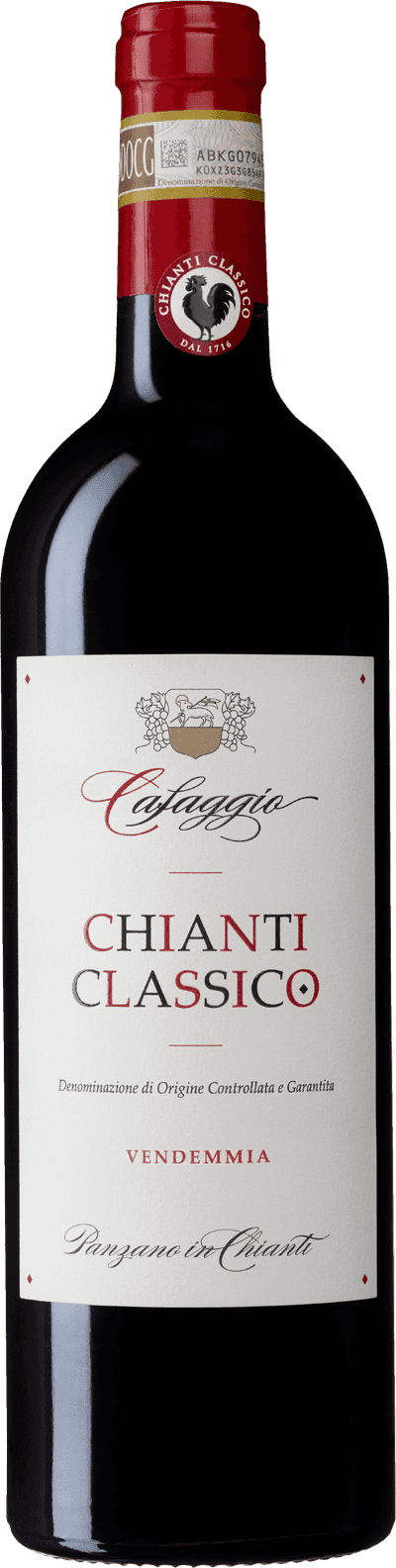 Cafaggio