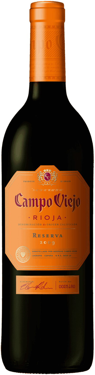Campo Viejo