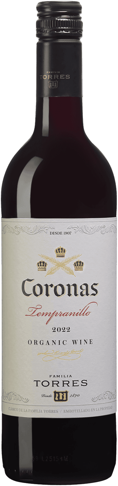 Torres Coronas