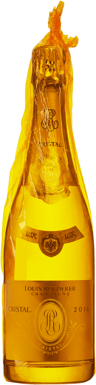 Louis Roederer