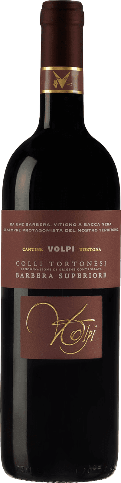 Volpi