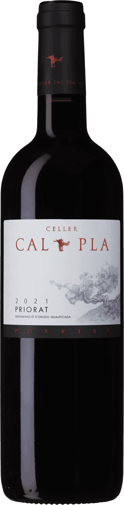 Cal Pla Negre