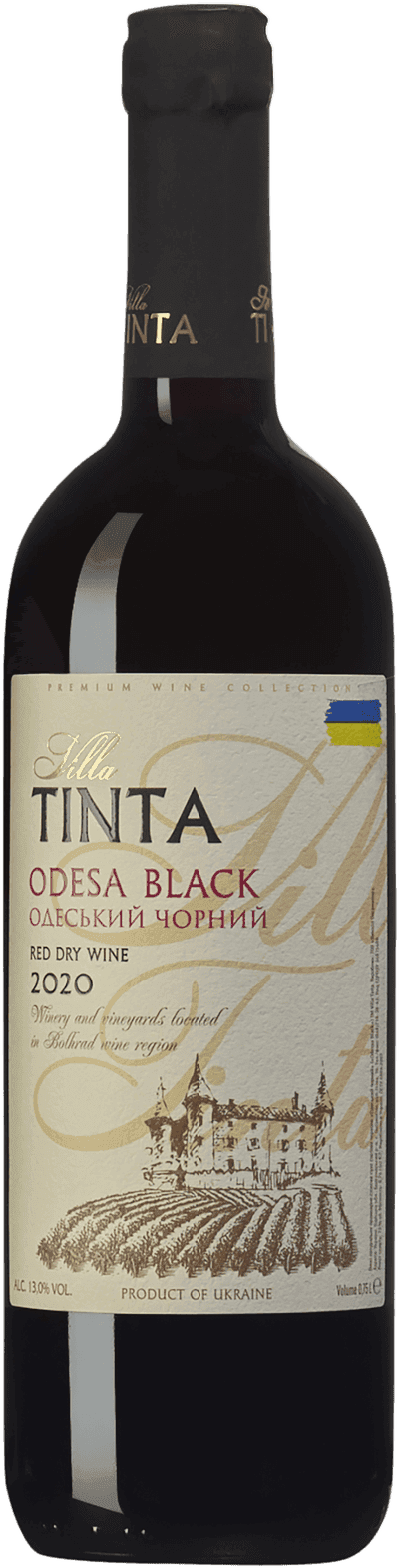 Villa Tinta