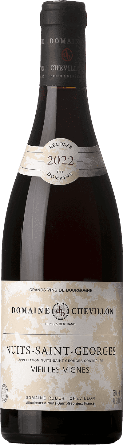 Nuits-Saint-Georges Vieilles Vignes