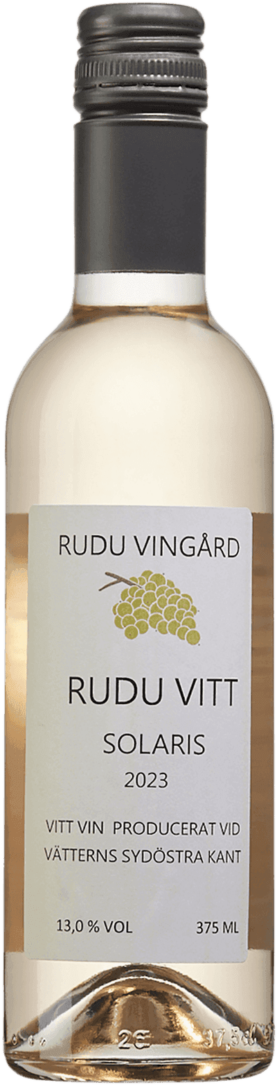 Rudu Vitt