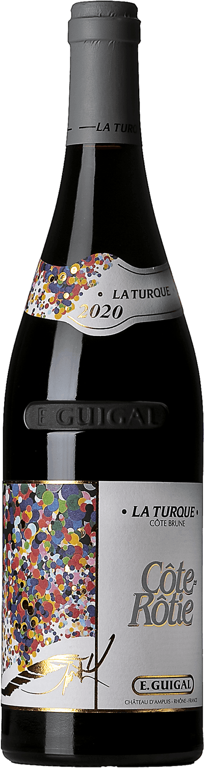 Côte Rôtie La Turque