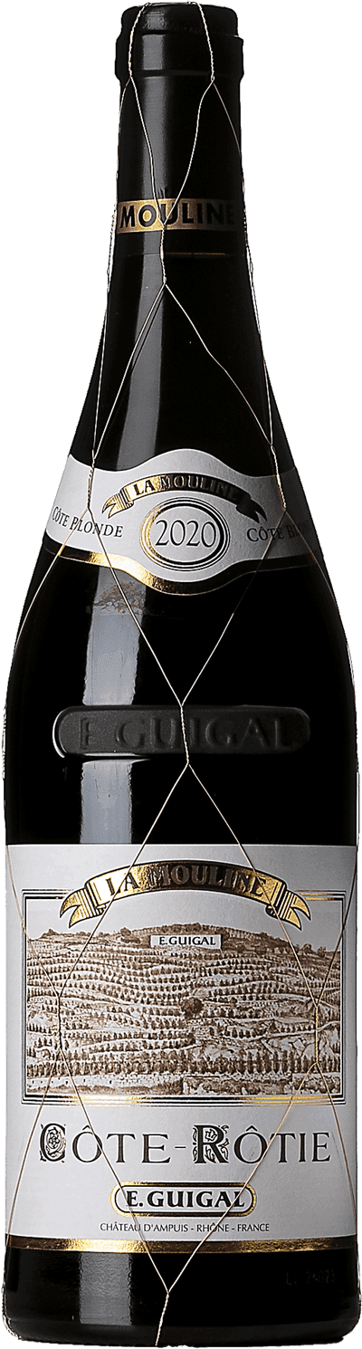 Côte Rôtie La Mouline