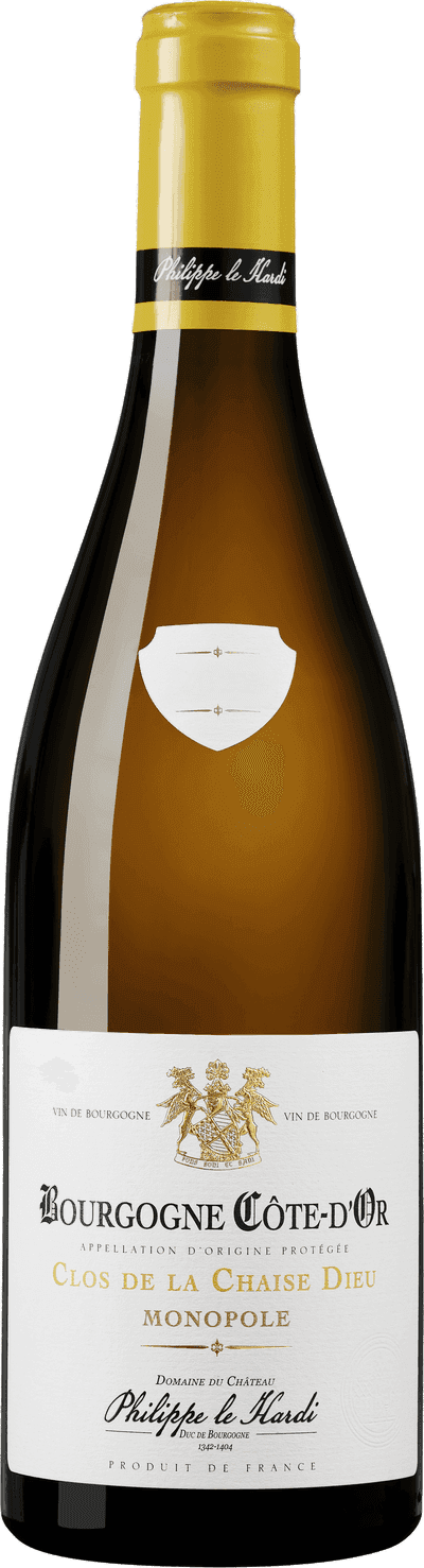 Domaine du Château Philippe le Hardi