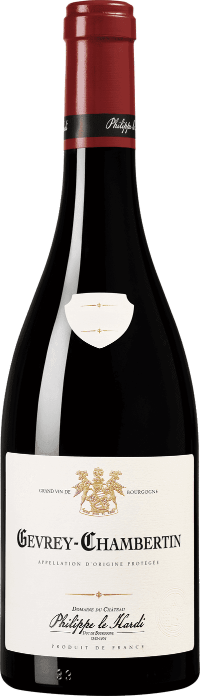Domaine du Château Philippe le Hardi