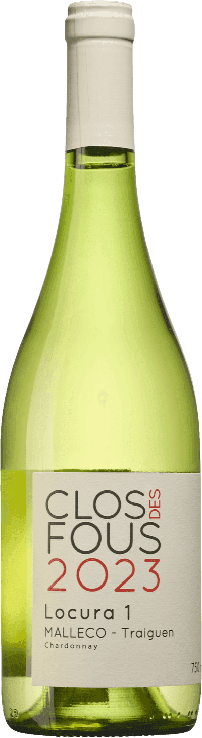 Clos des Fous