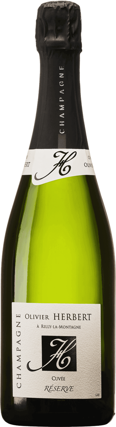 Champagne Olivier Herbert