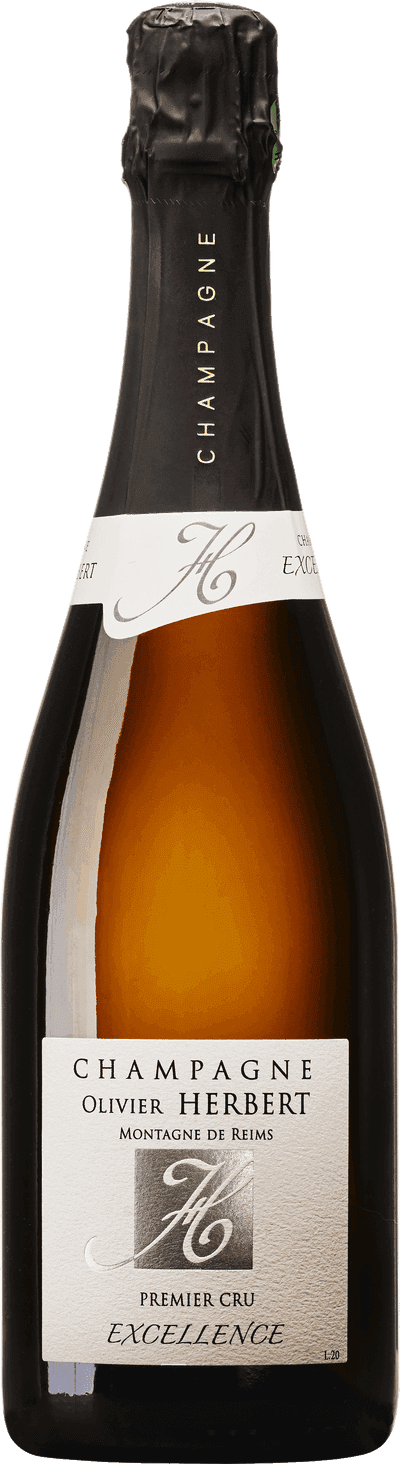 Champagne Olivier Herbert