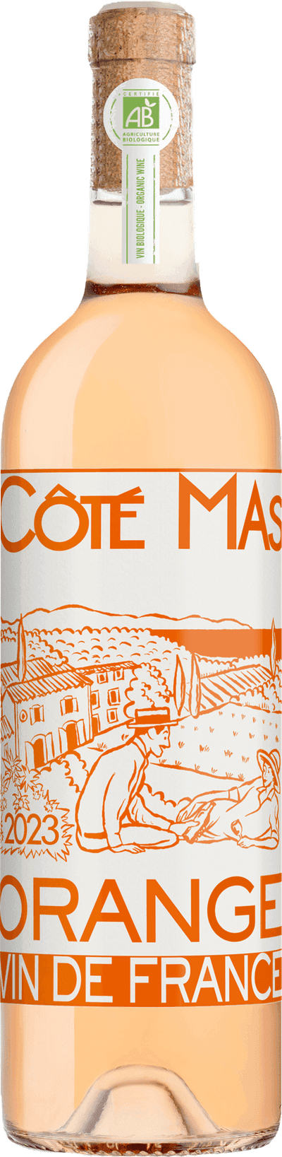 Côté Mas