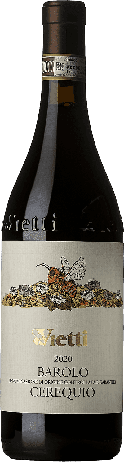 Barolo Cerequio