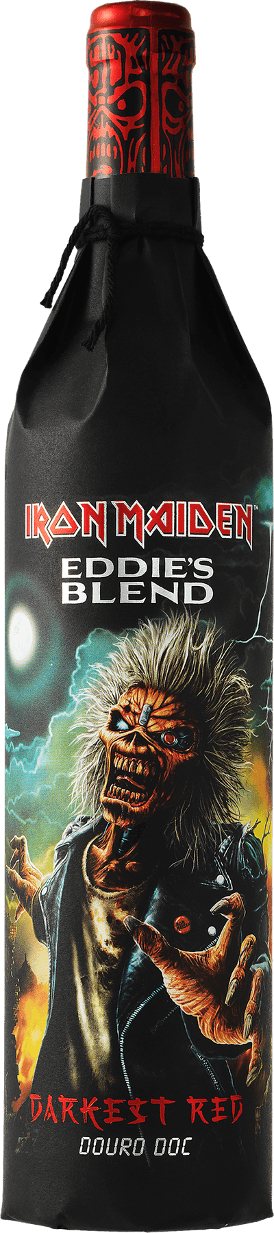 Iron Maiden