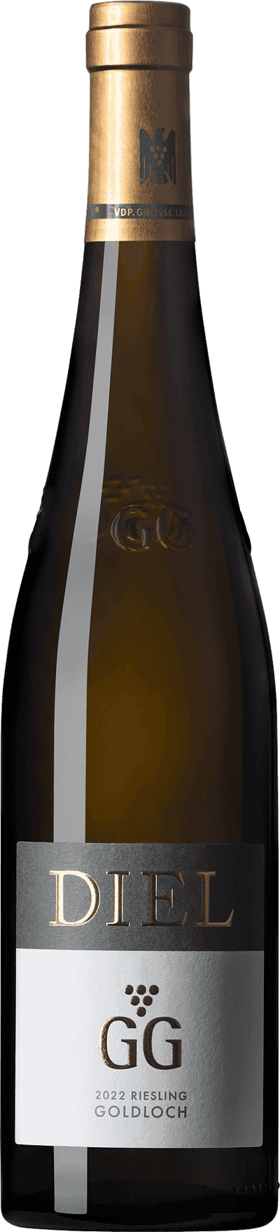 Diel Dorsheim Goldloch
