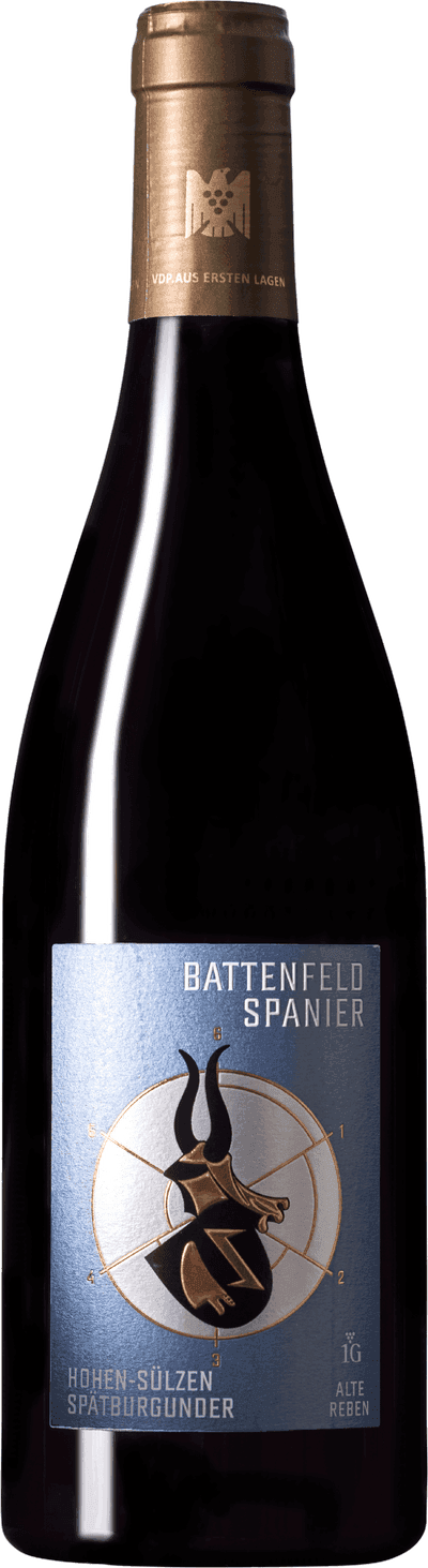 Battenfeld Spanier Hohen-Sülzen