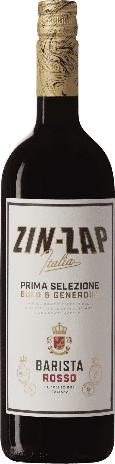 Zin Zap