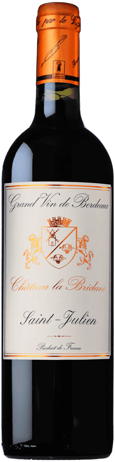 Château La Bridane