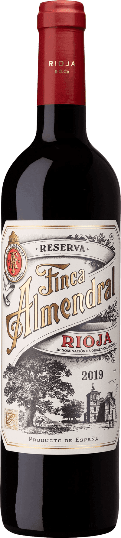 Finca Almendral
