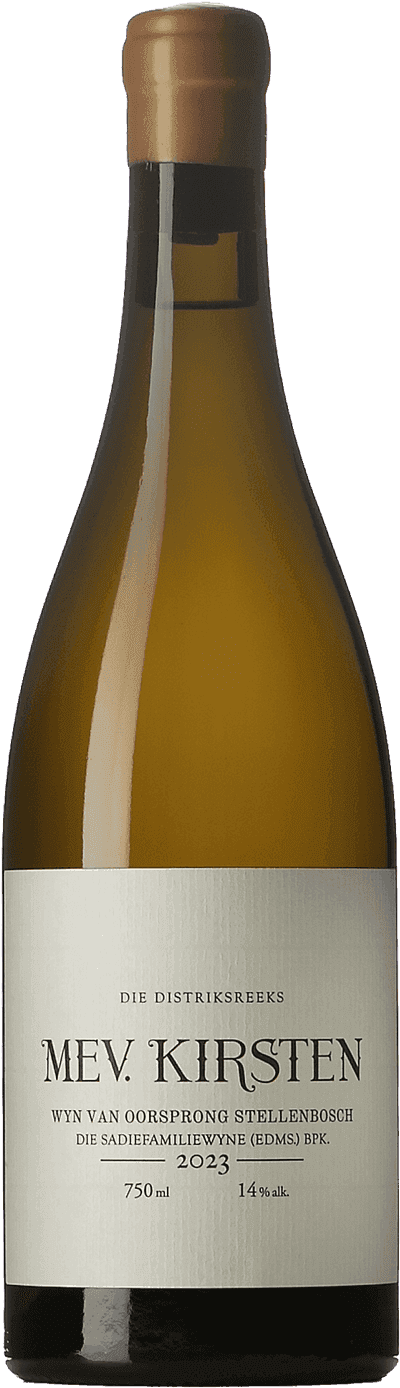 Sadie Family Wines